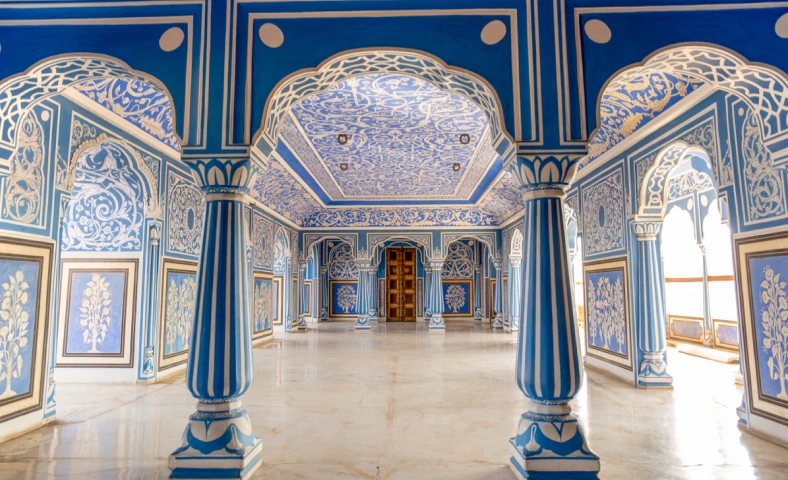 Whispers of the Past: Royal Rajasthan 10 Days Journey