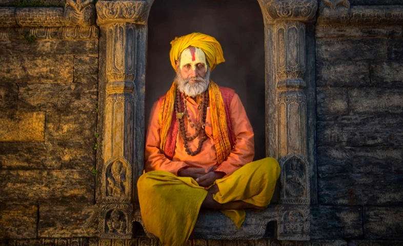 Holy North India & Nepal 21 Days Journey