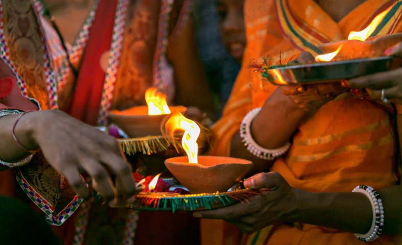 Mystic Paths of India 12 Days Journey